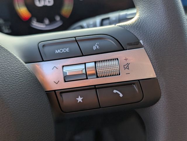 New 2026 Hyundai Tucson SE FWD image 15