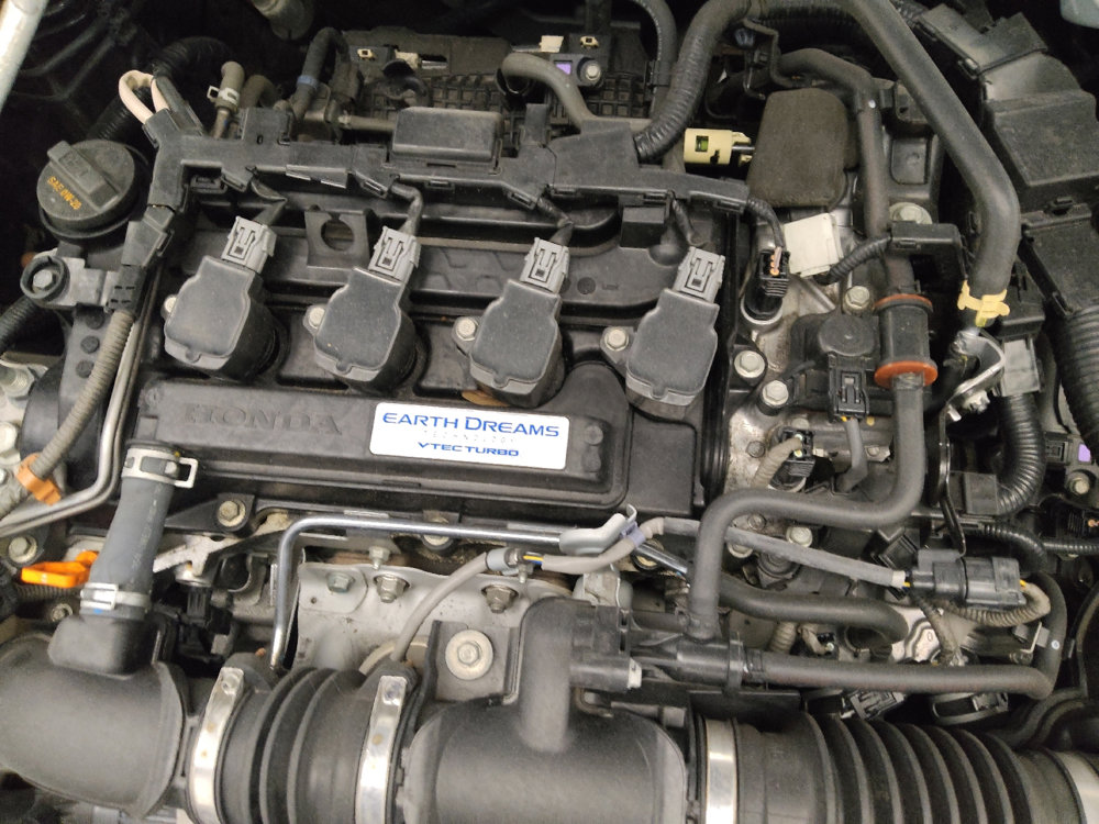 Used 2020 Honda Accord EX-L image 30