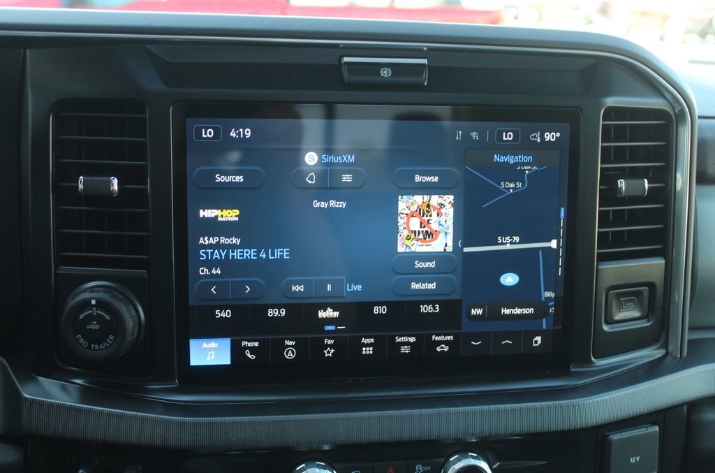 New 2026 Ford F250 Platinum image 25