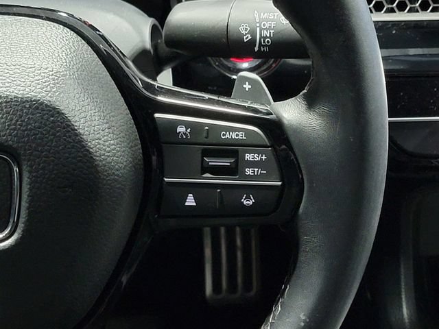 Used 2024 Honda Civic Sport image 28