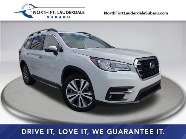 Used 2020 Subaru Ascent Touring w/ Popular Package #3 image 1