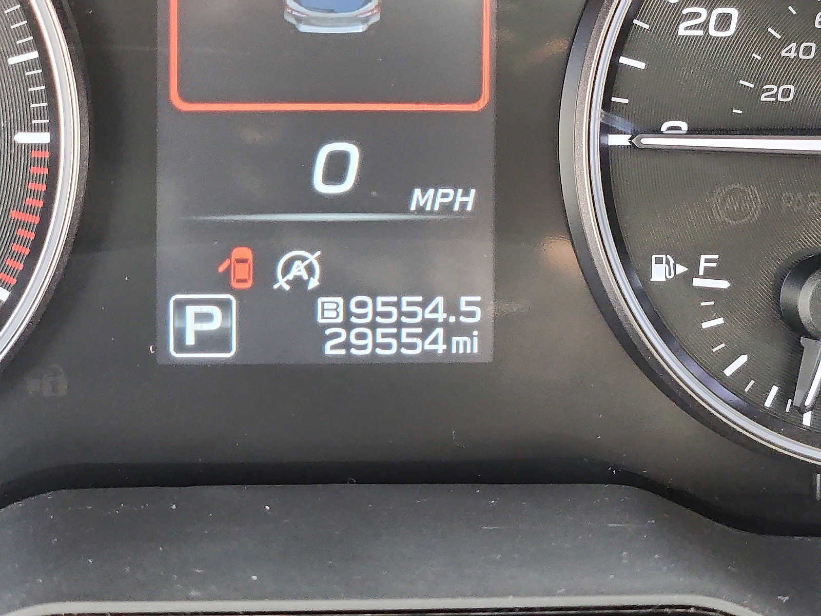 Used 2023 Subaru Outback Premium image 20