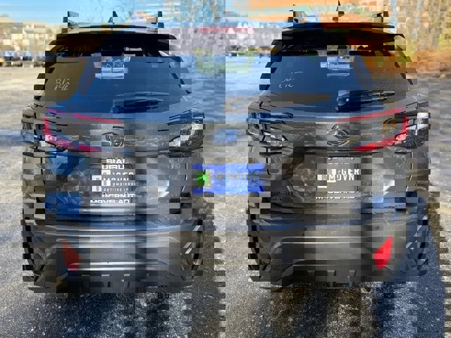 New 2026 Subaru Crosstrek 2.5i Limited image 9