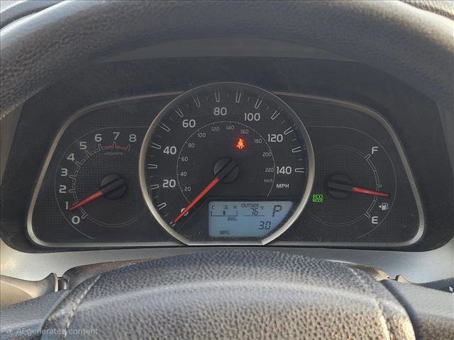 Used 2015 Toyota RAV4 XLE FWD image 11