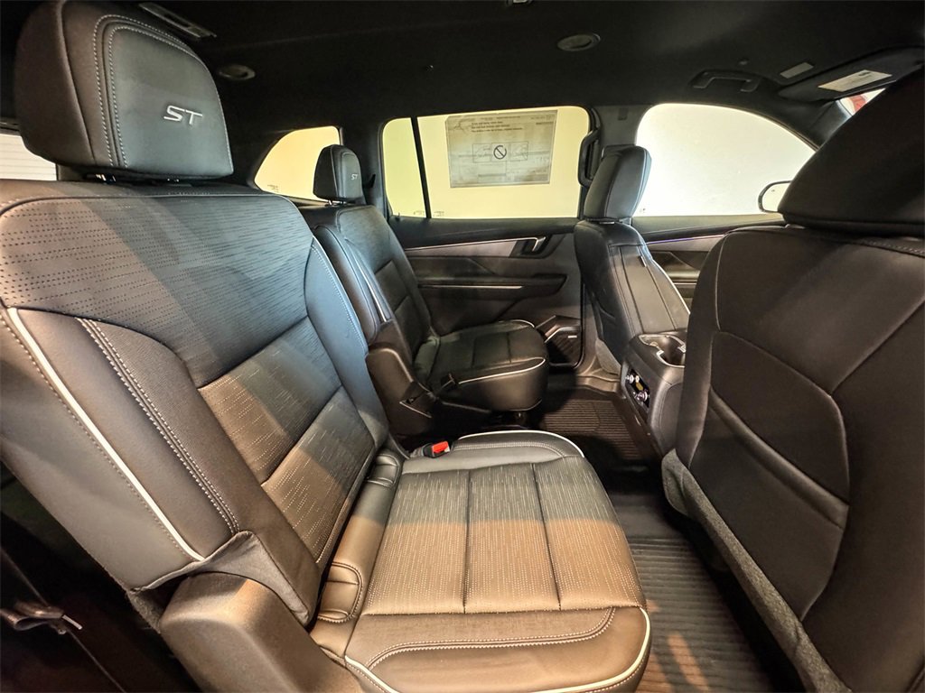 New 2026 Buick Enclave Sport Touring w/ Power Package image 20