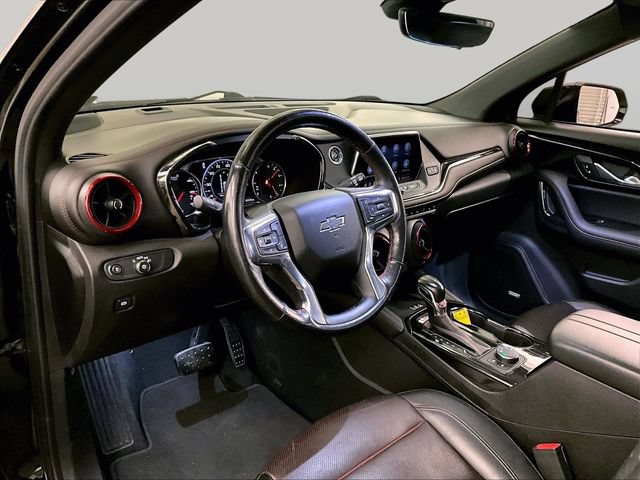 Used 2019 Chevrolet Blazer RS AWD/4WD image 13