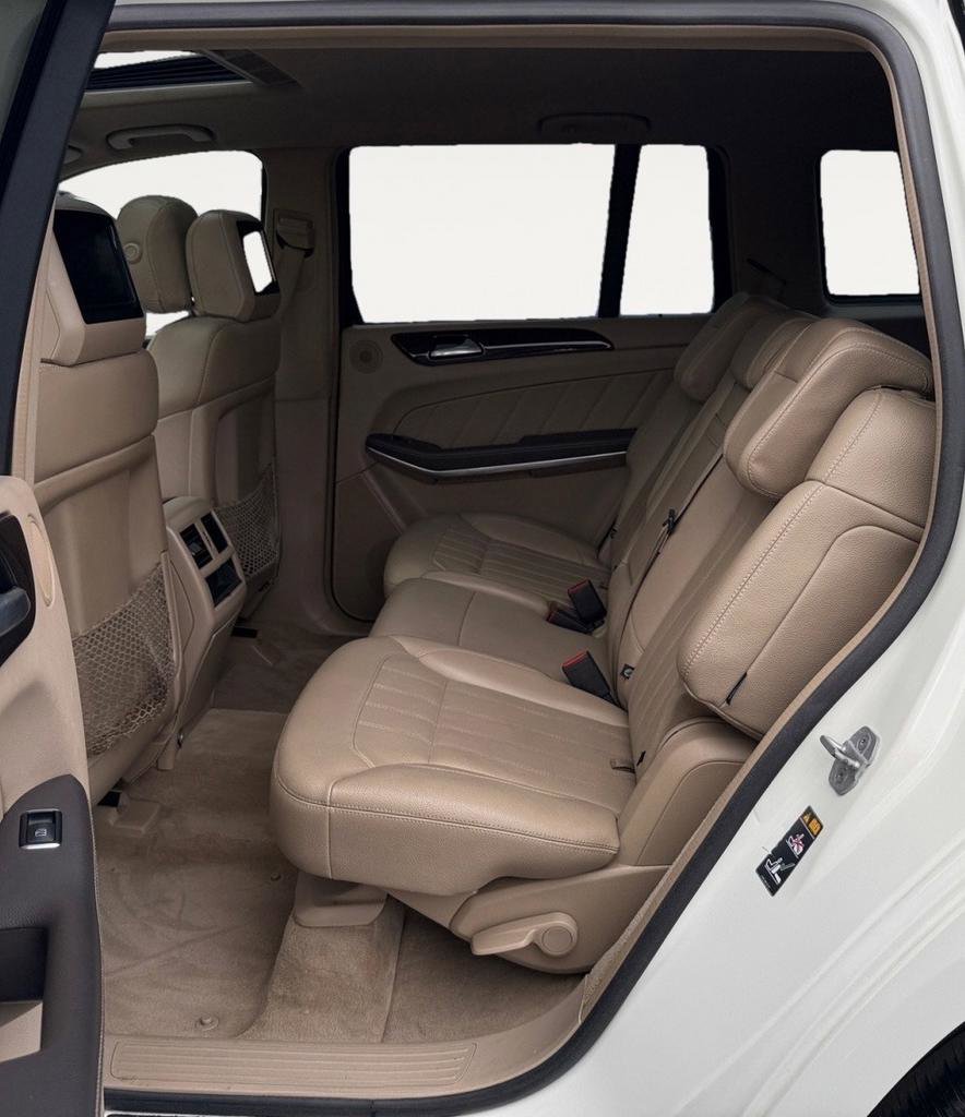 Used 2013 Mercedes-Benz GL 450 4MATIC image 13