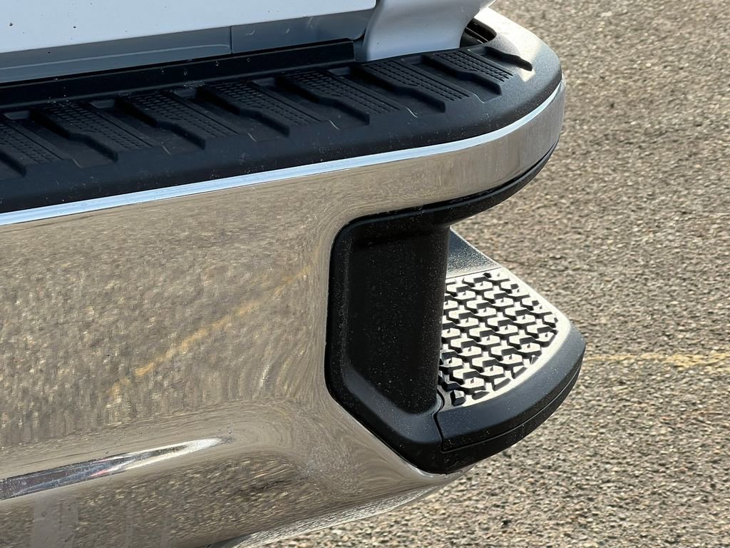New 2026 GMC Sierra 2500 Pro w/ Convenience Package image 8