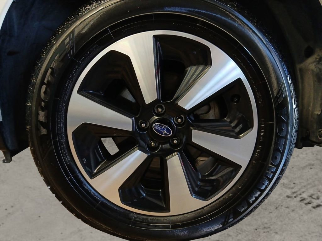 Used 2018 Subaru Forester 2.5i Limited image 14