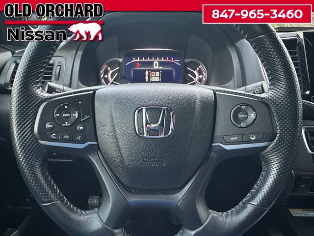 Used 2022 Honda Passport EX-L image 20