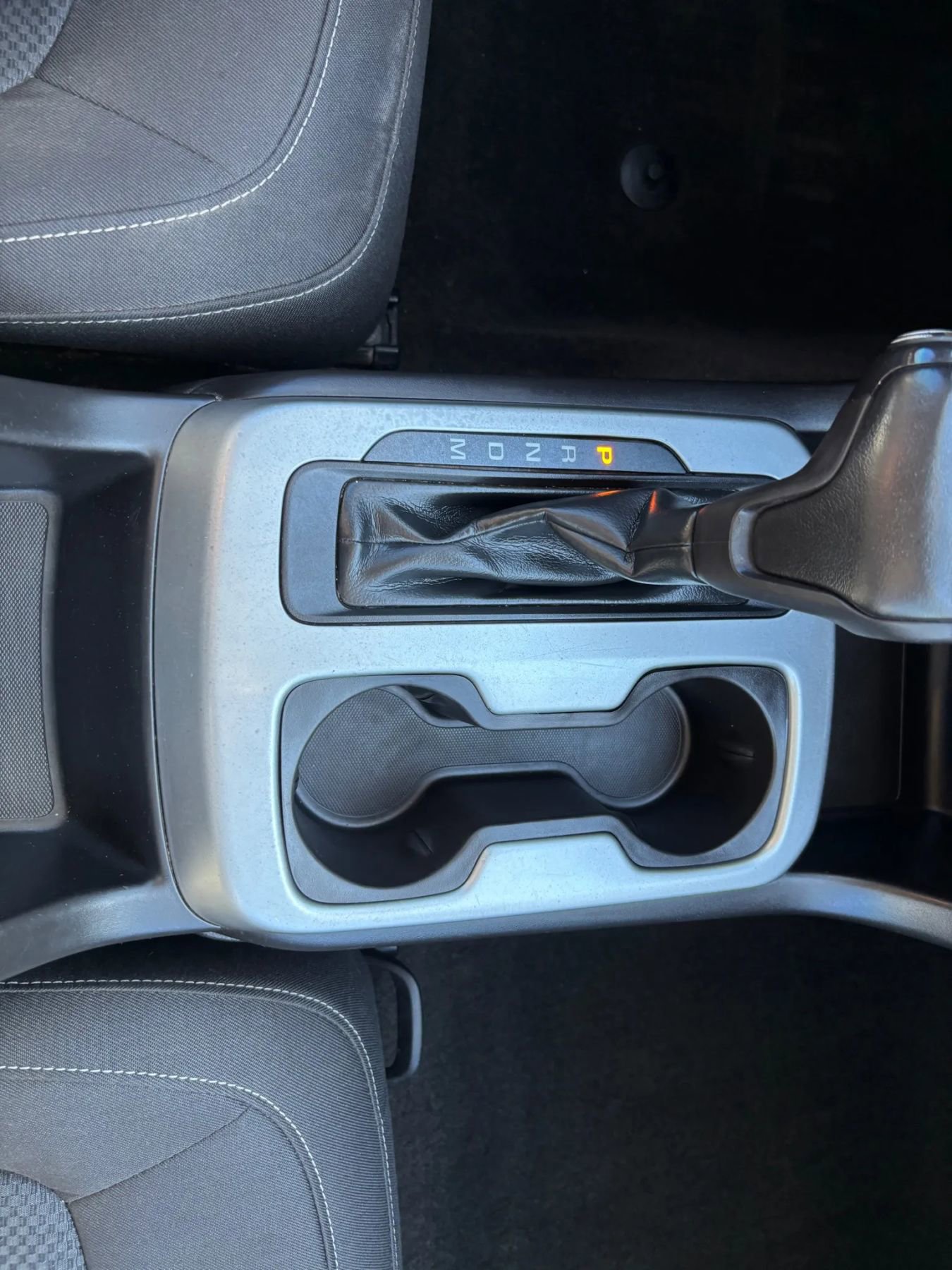 Used 2016 Chevrolet Colorado LT w/ LT Convenience Package RWD image 21