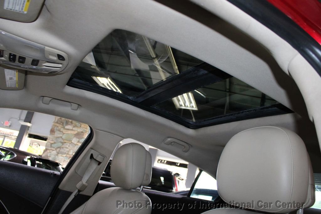 Used 2014 Buick LaCrosse Premium w/ Driver Confidence Package image 24