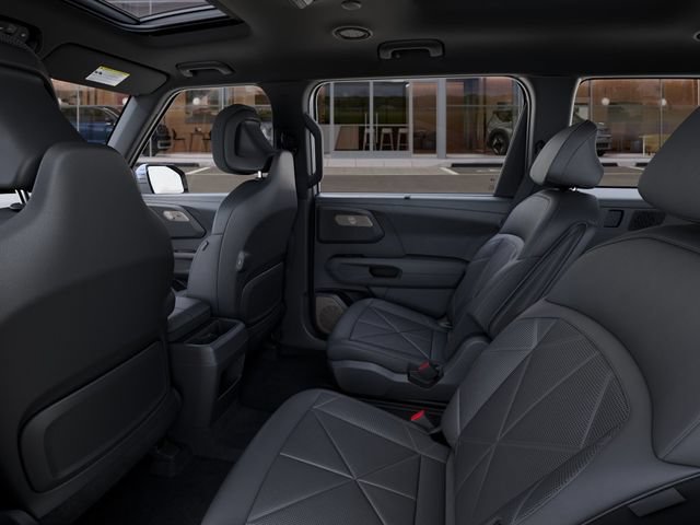 New 2027 Kia Telluride SX FWD image 24
