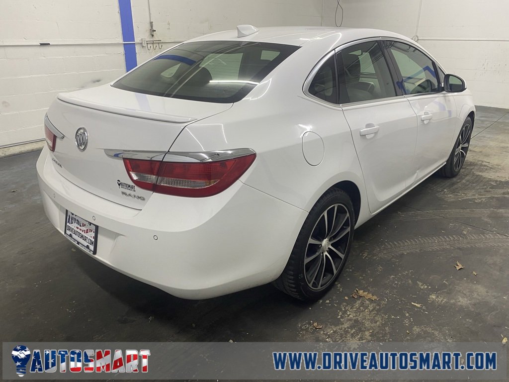 Used 2016 Buick Verano Sport Touring image 3