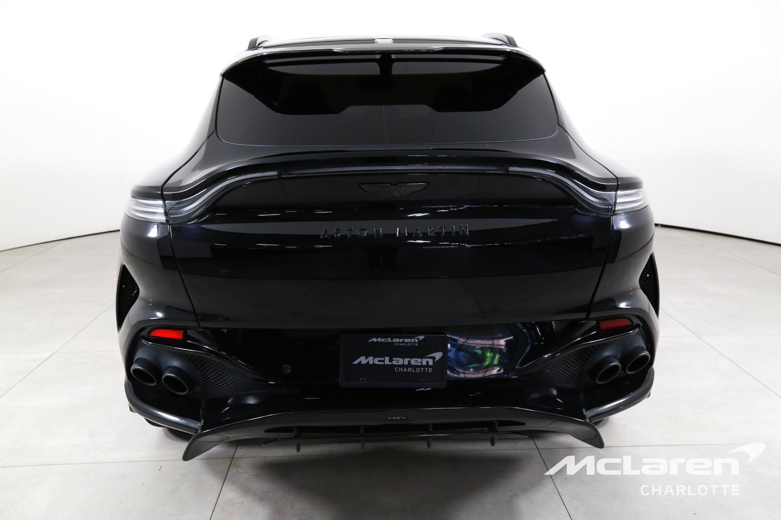 Used 2023 Aston Martin DBX 707 AWD/4WD image 7