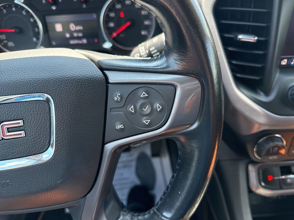 Used 2020 GMC Acadia AT4 w/ GMC Pro Grade Package AWD/4WD image 18
