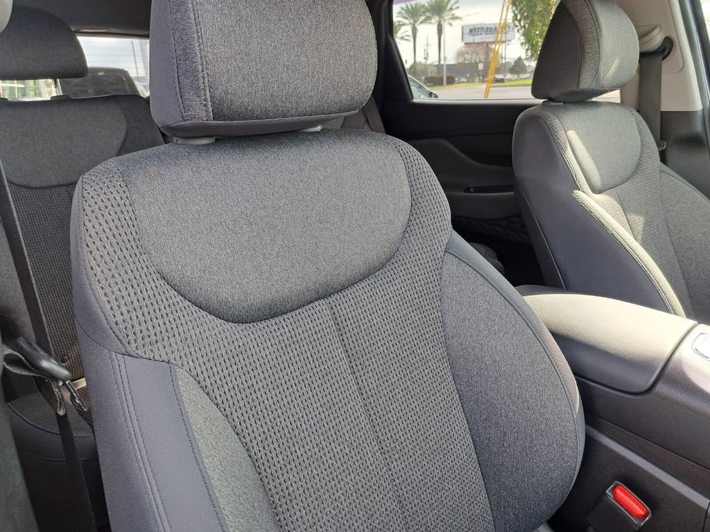 Used 2022 Hyundai Santa Fe SEL image 19