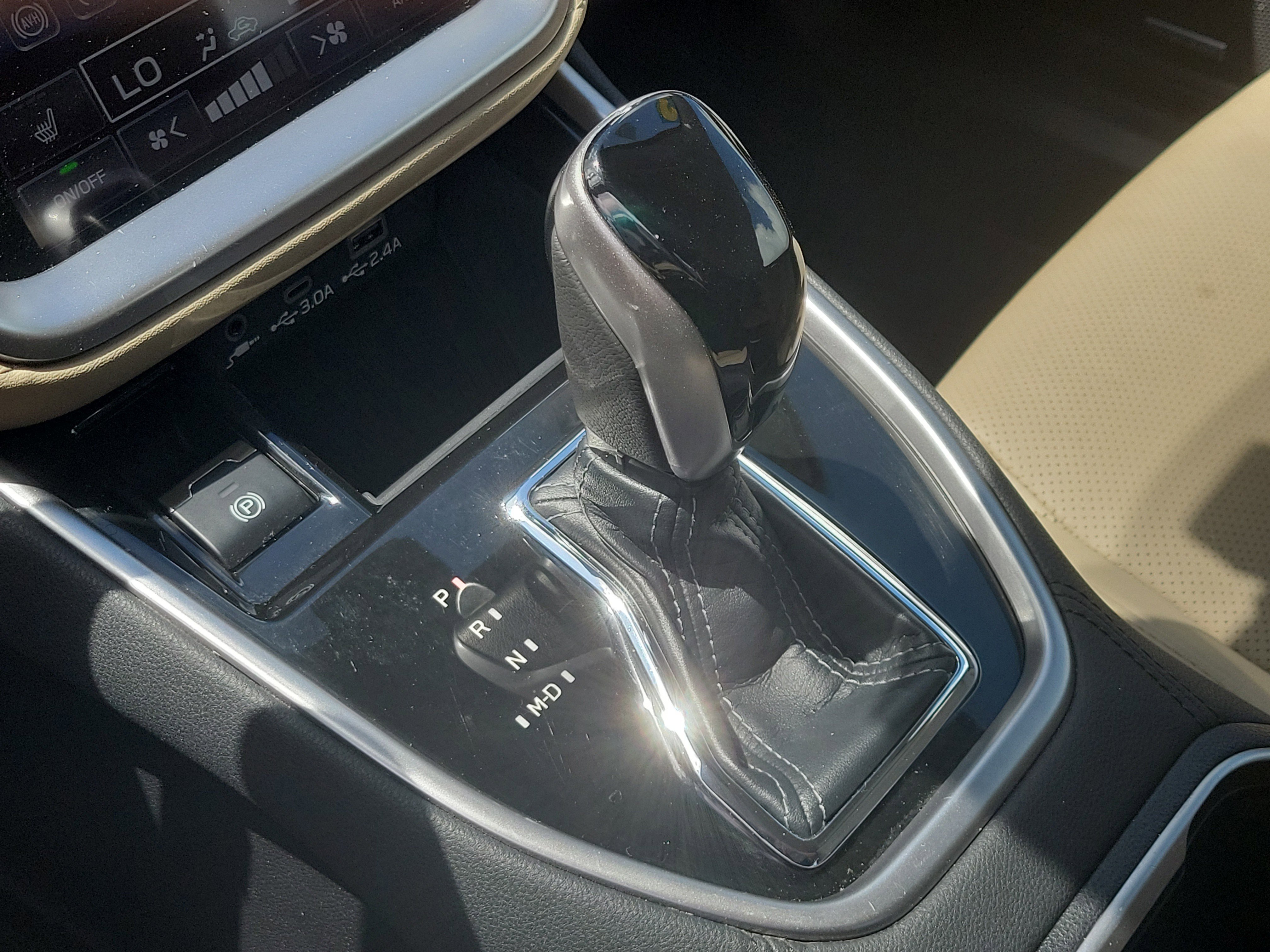 Certified 2023 Subaru Legacy Limited image 28