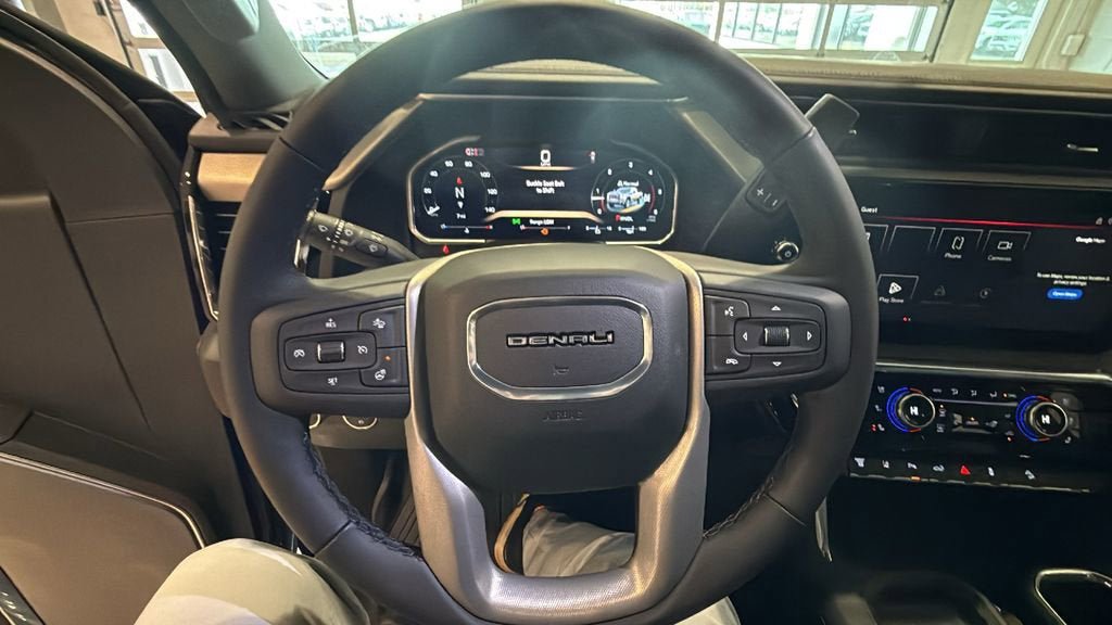 New 2026 GMC Sierra 2500 Denali AWD/4WD image 30