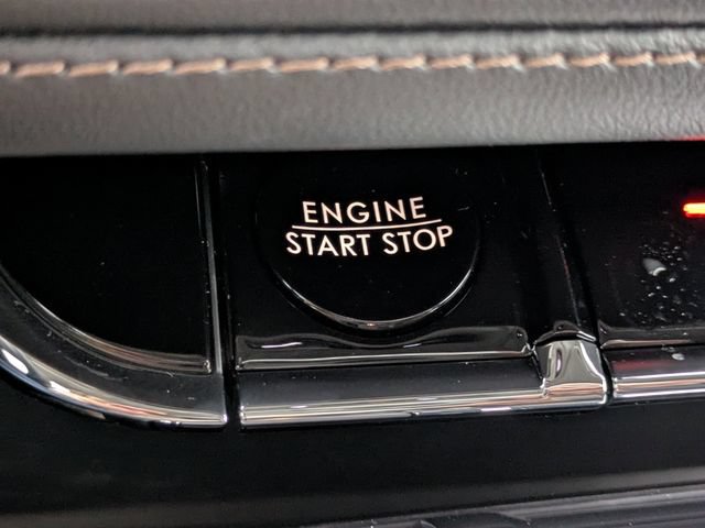 New 2025 Lincoln Aviator 2WD w/ Jet Appearance Package image 26