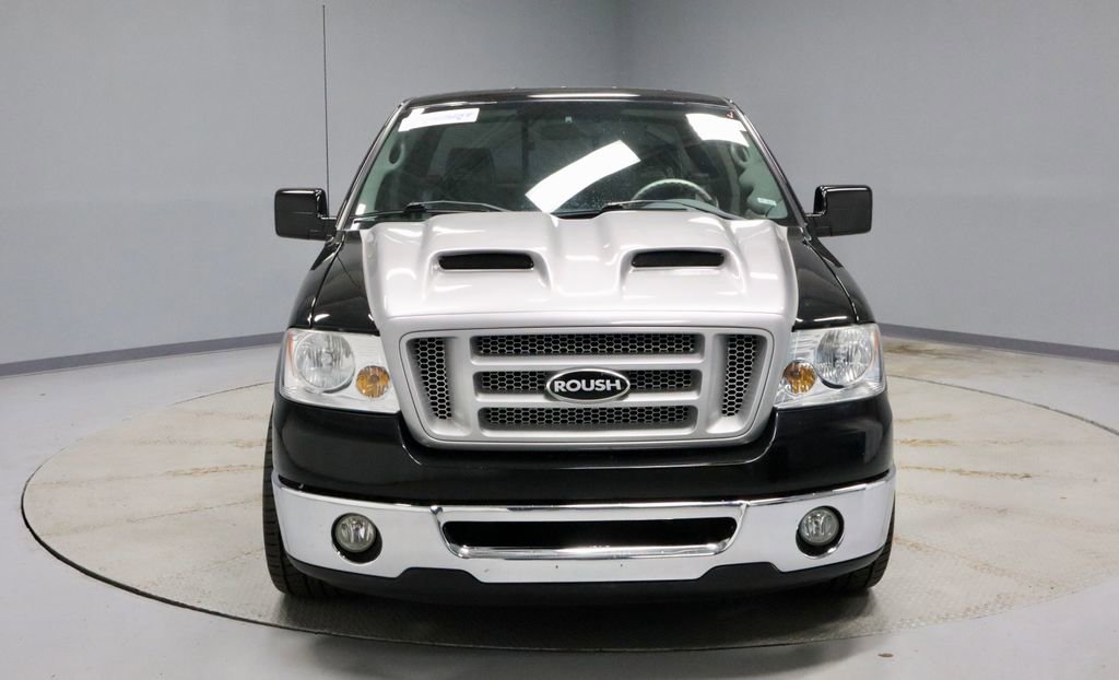 Used 2006 Ford F150 XL image 7