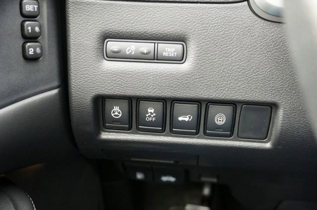 Used 2021 Nissan Murano SL image 28