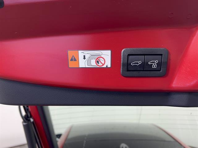 Certified 2024 Toyota Prius Limited image 6