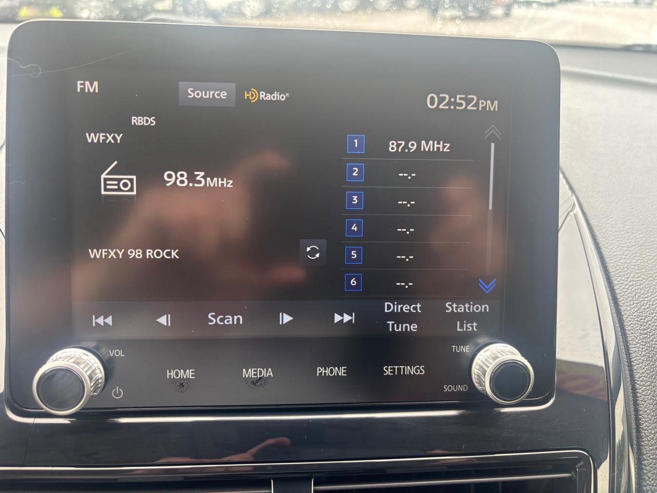 Used 2023 Mitsubishi Eclipse Cross LE AWD/4WD image 18