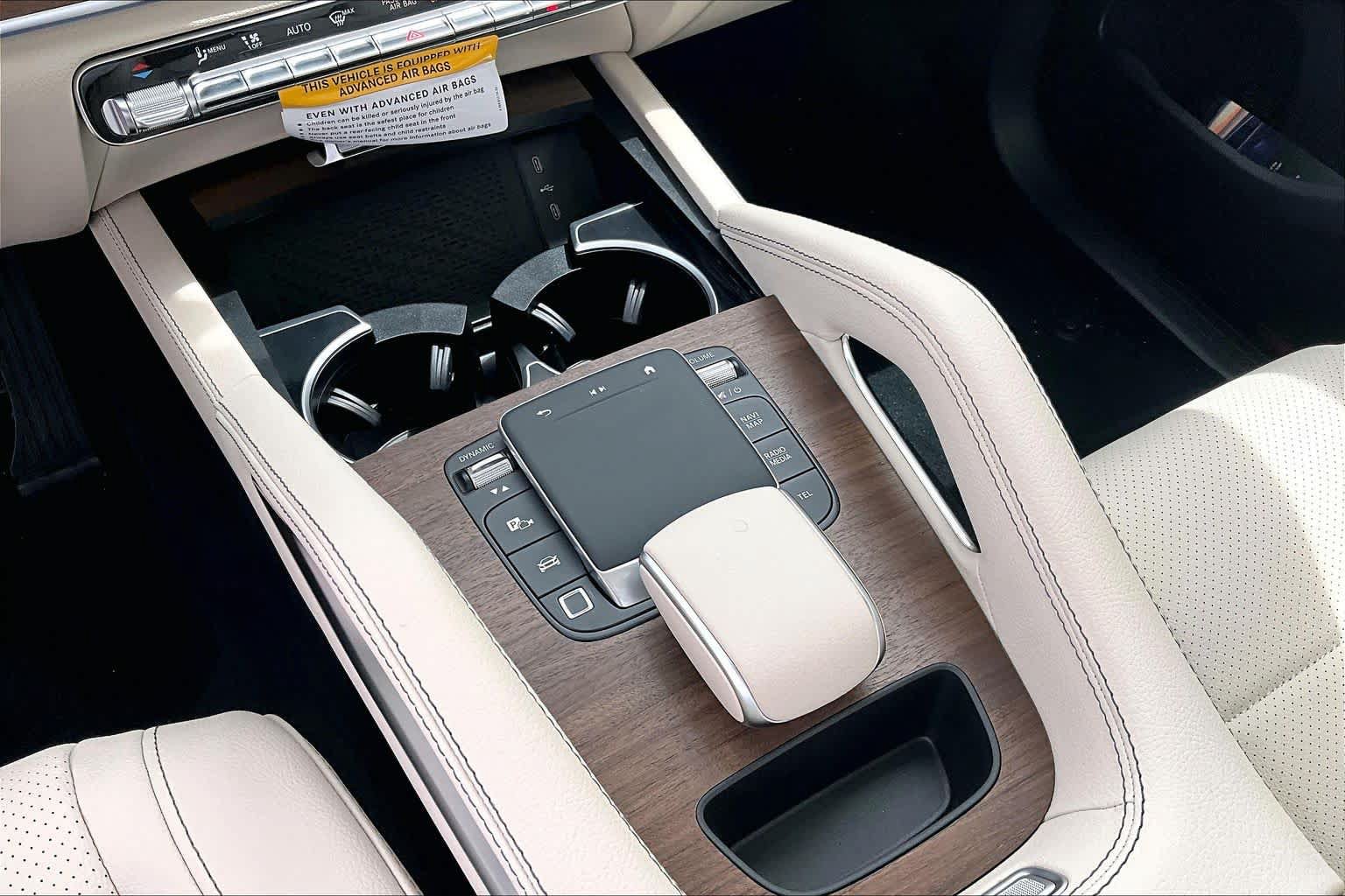 New 2026 Mercedes-Benz GLE 450 4MATIC image 11