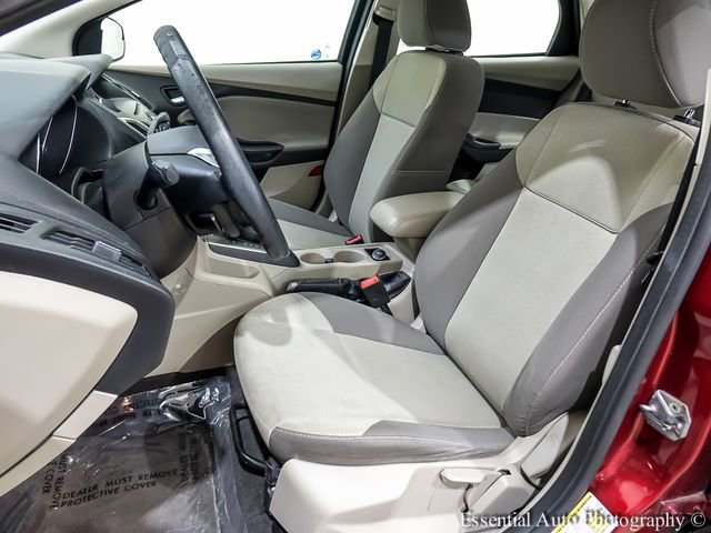 Used 2014 Ford Focus SE image 10