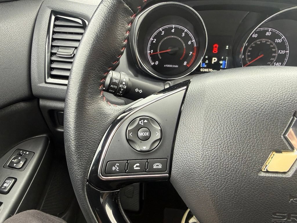 Used 2021 Mitsubishi Outlander Sport LE AWD/4WD image 17