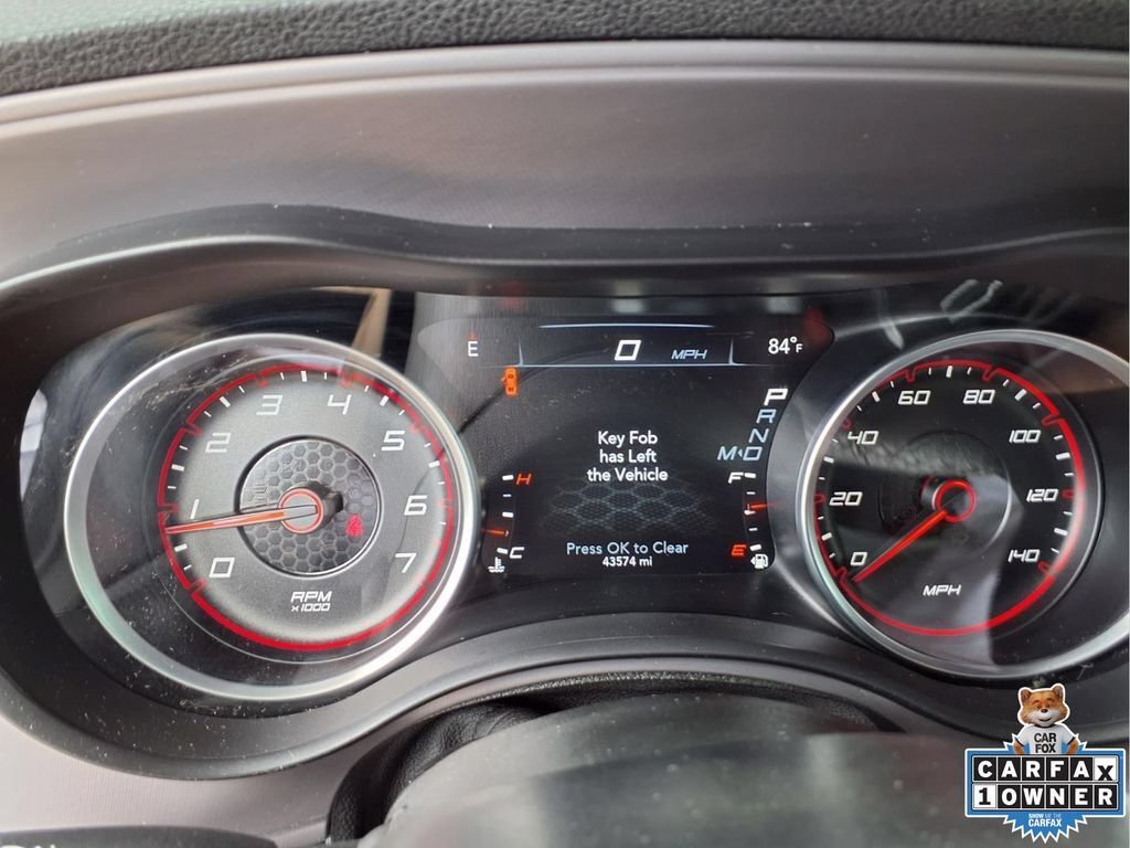 Used 2023 Dodge Charger SXT RWD image 18