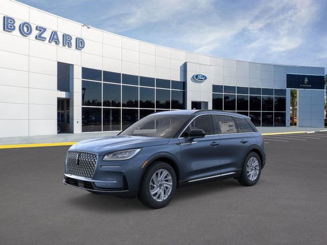 New 2026 Lincoln Corsair Premiere image 1