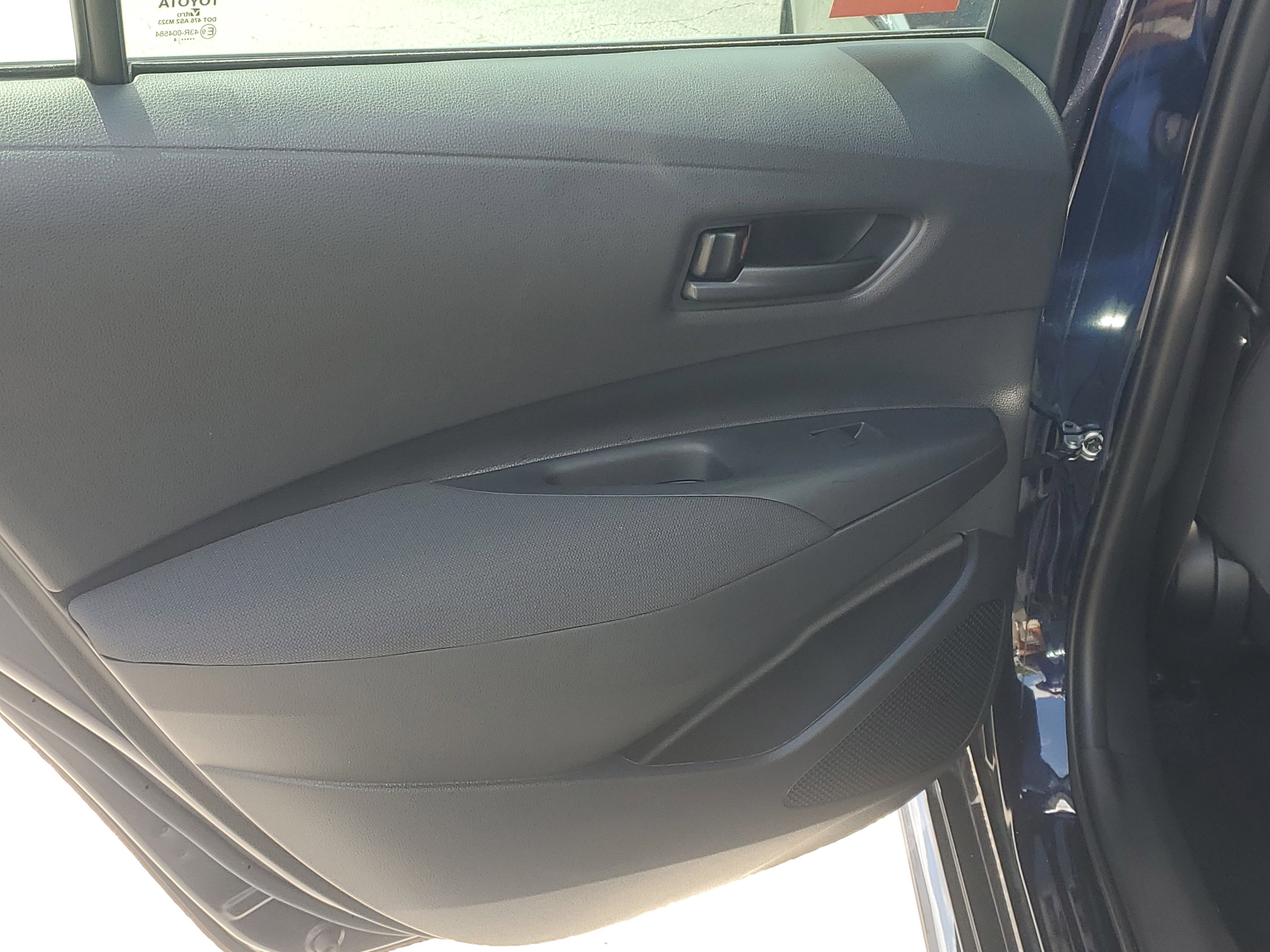 Used 2024 Toyota Corolla LE image 12