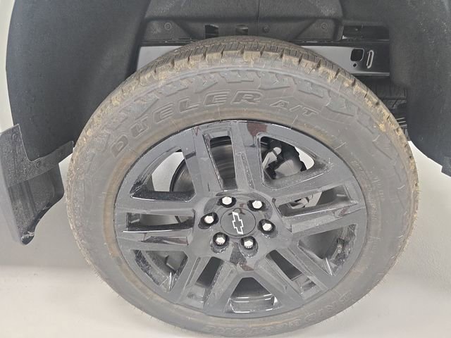 New 2025 Chevrolet Colorado Z71 w/ Technology Package image 36