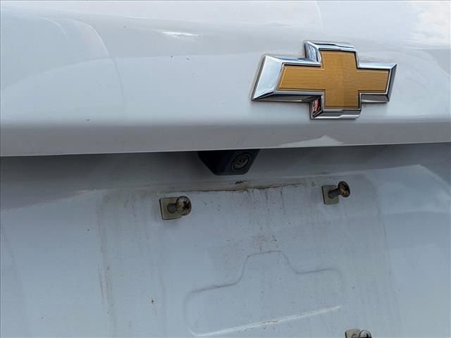 Used 2018 Chevrolet Equinox LS AWD/4WD image 21