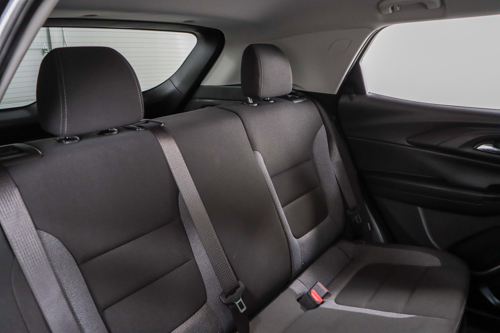 Used 2021 Chevrolet TrailBlazer LT w/ Convenience Package image 28