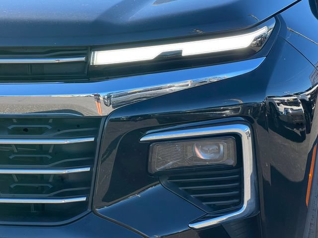 Used 2026 Chevrolet Traverse LT AWD/4WD image 38