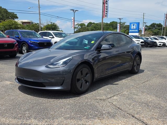 Used 2023 Tesla Model 3 Standard Range RWD image 8