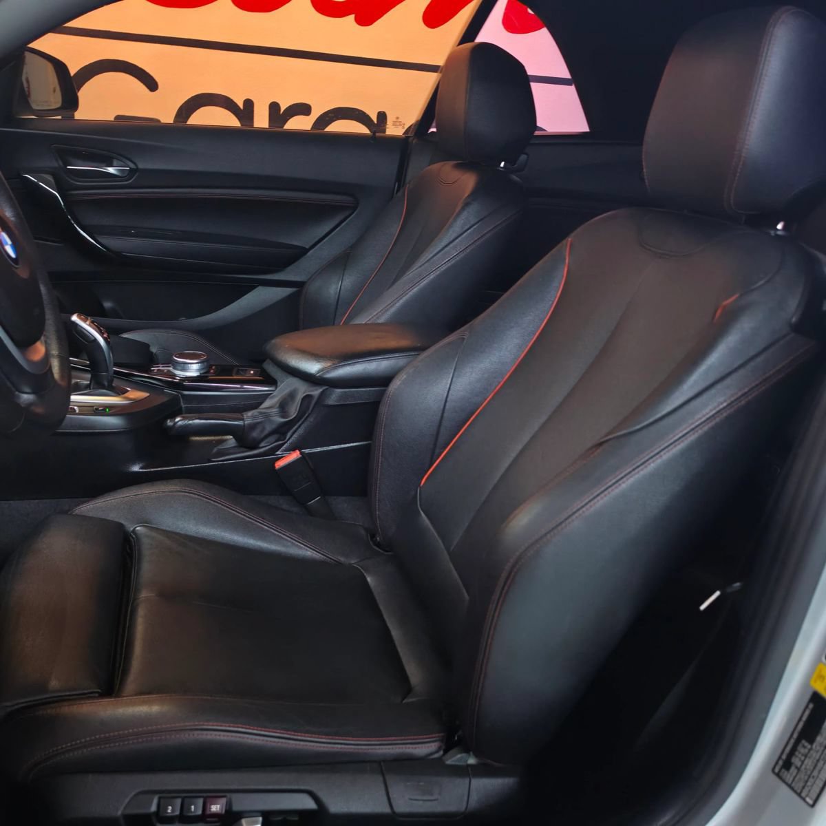Used 2017 BMW 230i Convertible RWD image 17