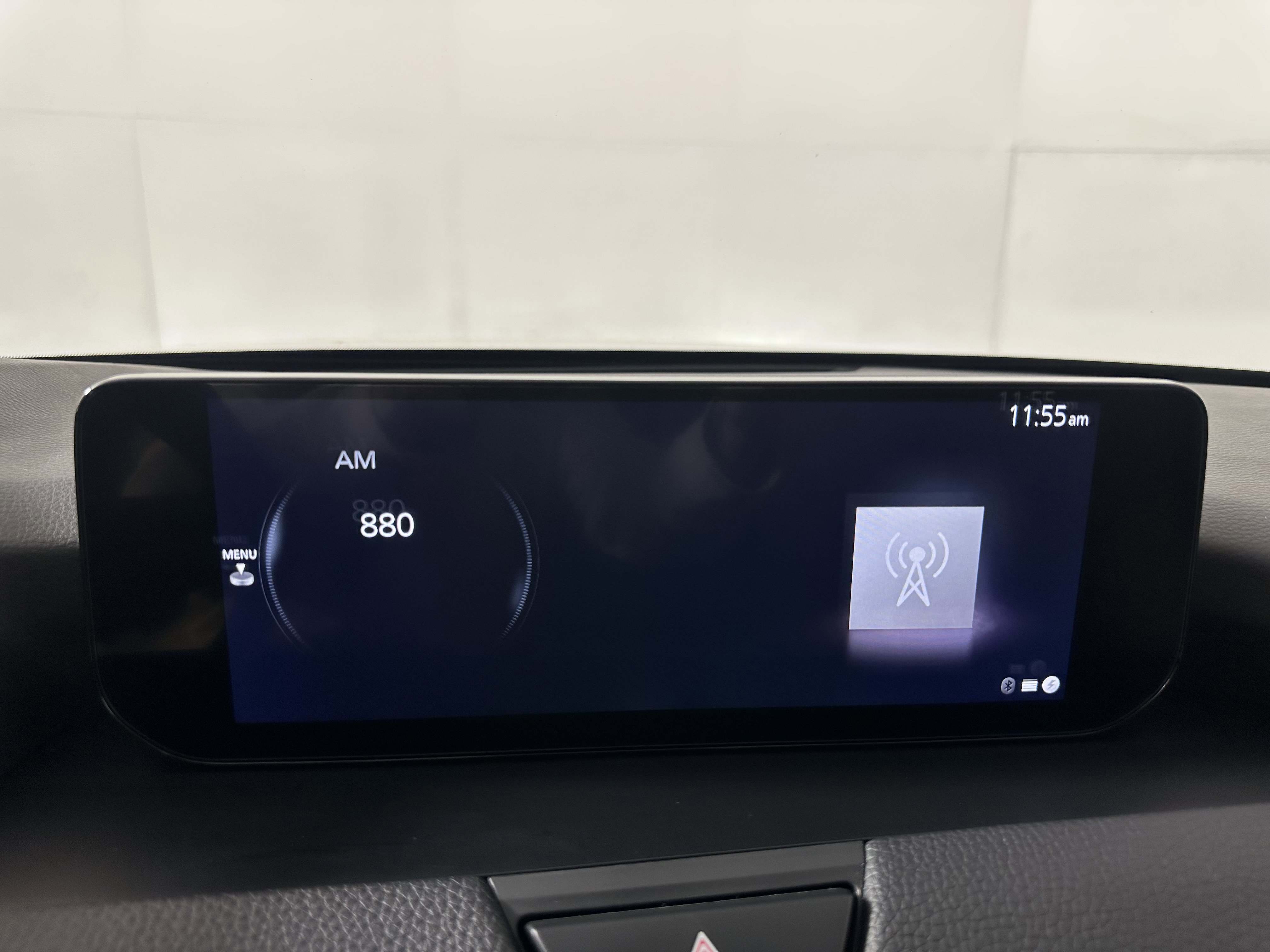 Used 2024 MAZDA CX-90 3.3 Turbo w/ Preferred Plus image 16