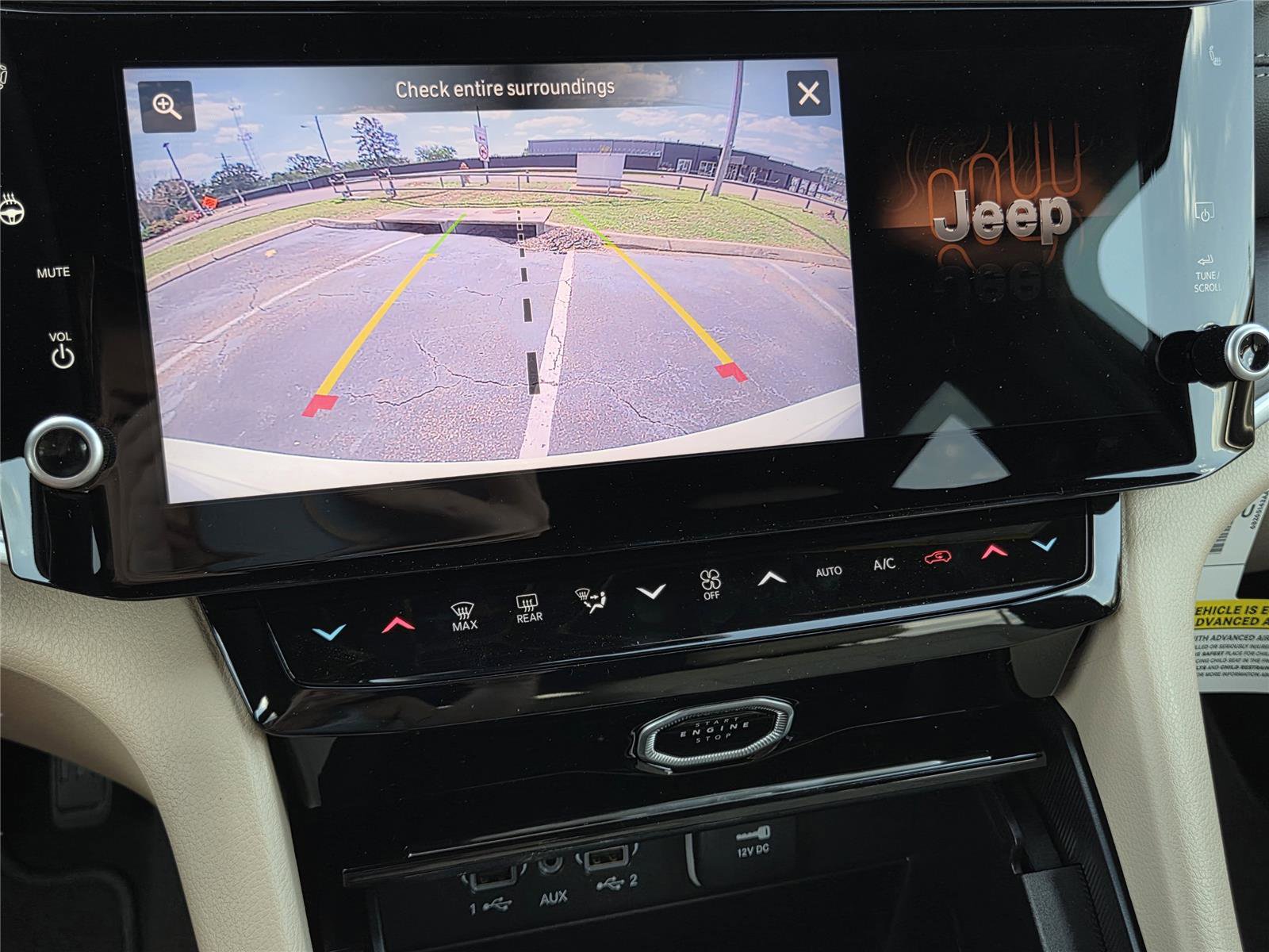 New 2026 Jeep Grand Cherokee Limited image 13