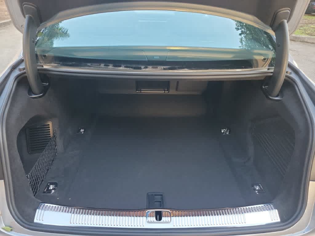 New 2026 Audi A8 L 3.0T AWD/4WD image 27