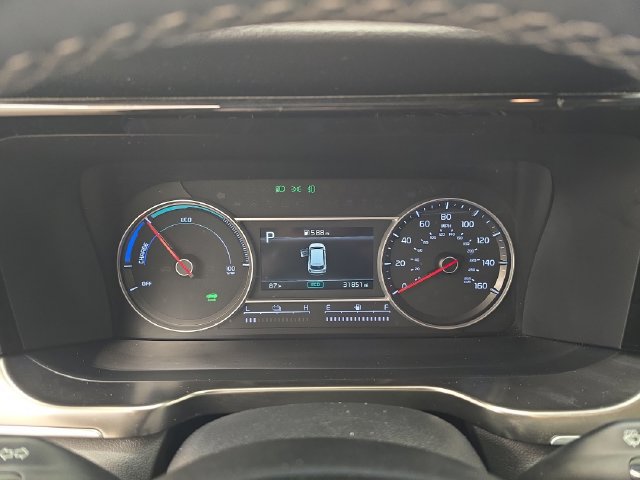 Used 2023 Kia Sorento EX FWD image 29