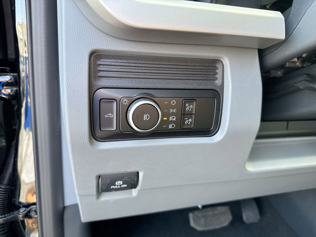 New 2026 Ford F350 XL w/ STX Appearance Package image 17