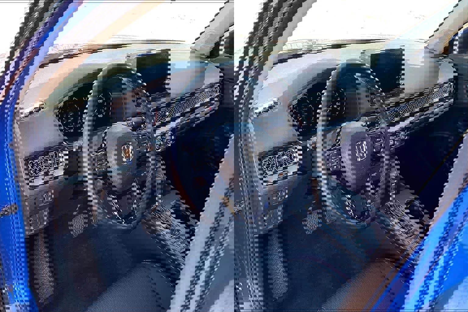 Used 2023 Honda Civic EX image 18