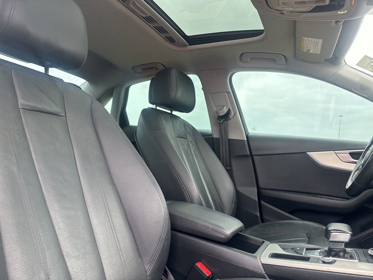 Used 2018 Audi A4 2.0T Ultra Premium Plus w/ Premium Plus Package image 26