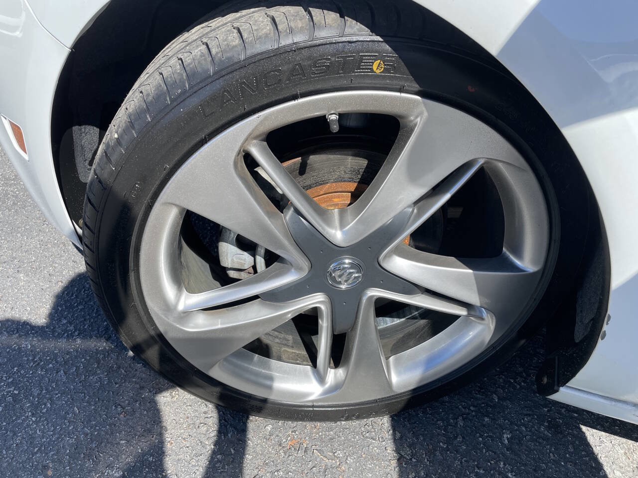 Used 2019 Buick Cascada Premium image 26