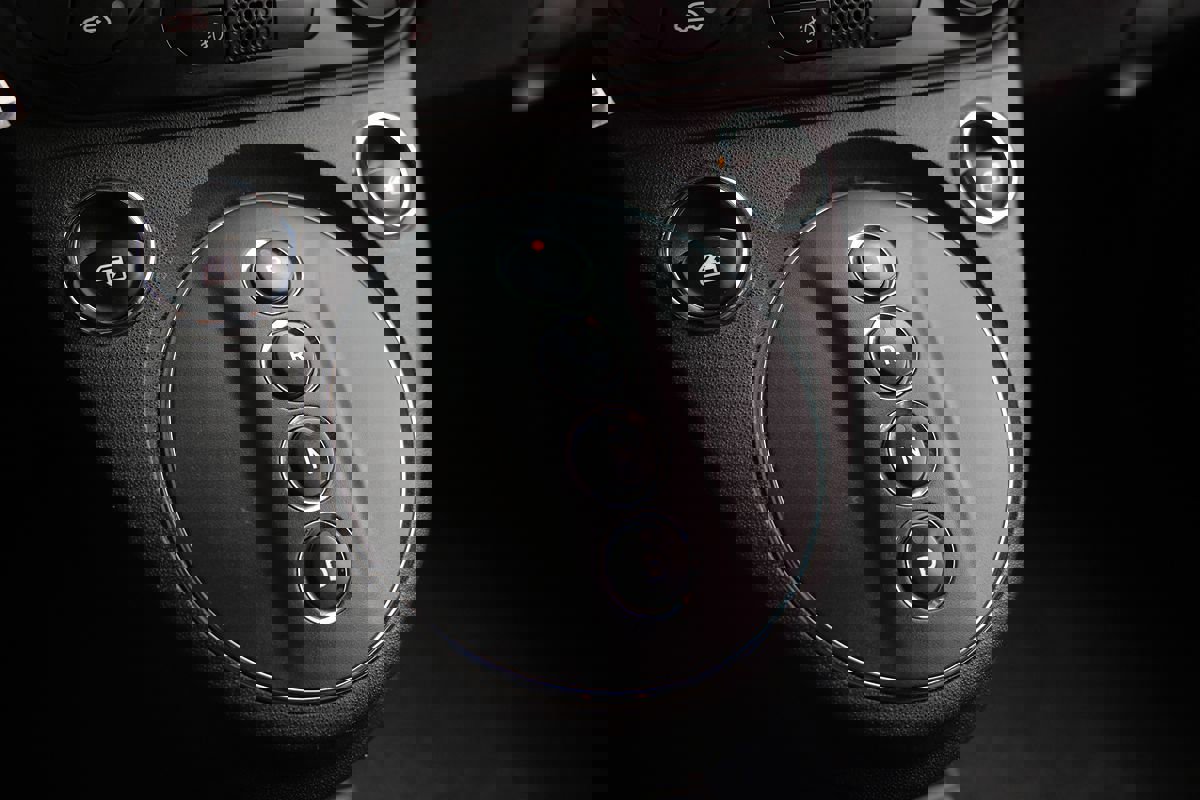 Used 2017 FIAT 500 e image 20