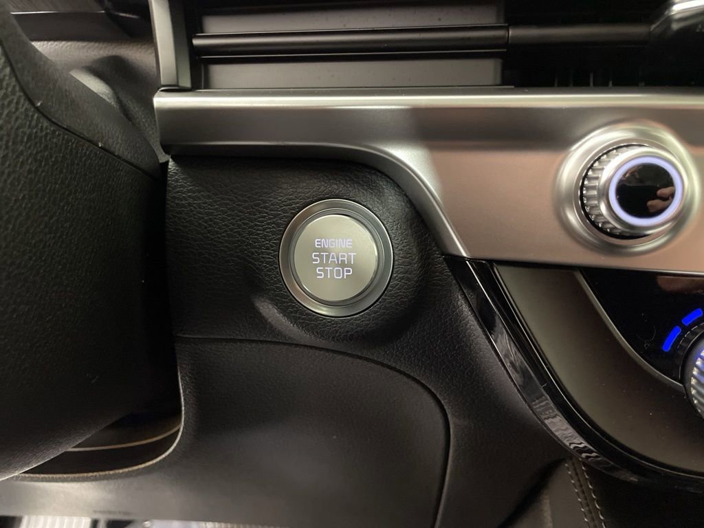 New 2025 Kia Telluride EX image 22
